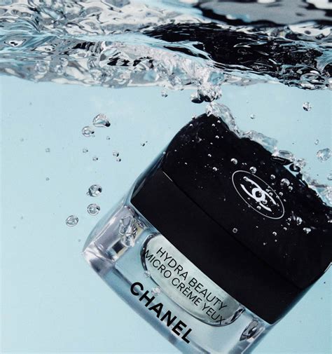 chanel eye treatment|chanel eye revitalizer.